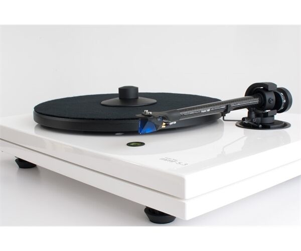 Music Hall mmf-5.3 incl. Ortofon 2M Blue