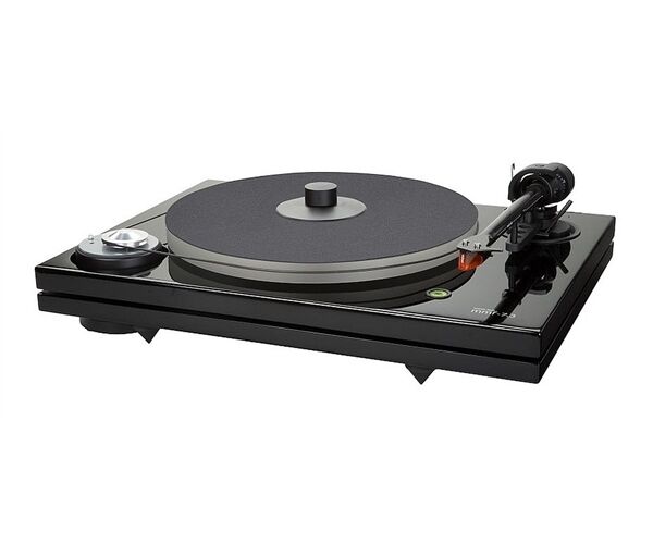Music Hall mmf-7.3 incl. Goldring Eroica LX
