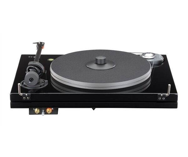 Music Hall mmf-7.3 incl. Goldring Eroica LX
