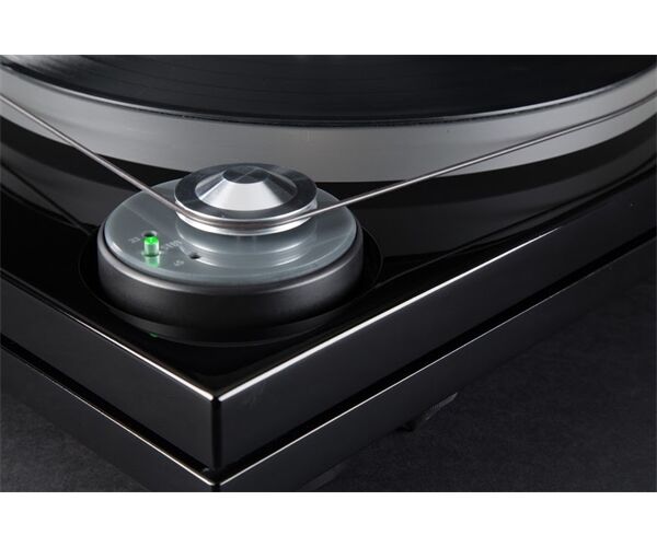 Music Hall mmf-7.3 incl. Goldring Eroica LX