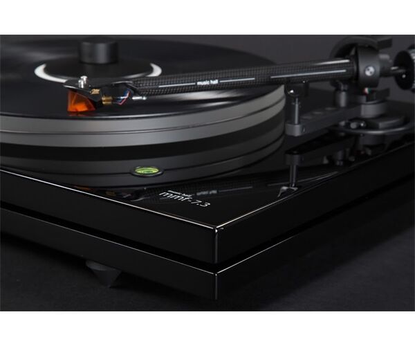 Music Hall mmf-7.3 incl. Goldring Eroica LX