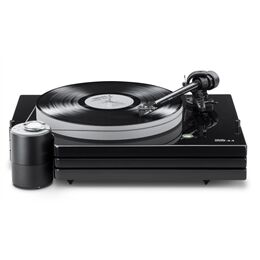 Music Hall mmf-9.3 (ohne System) -Auspackware-