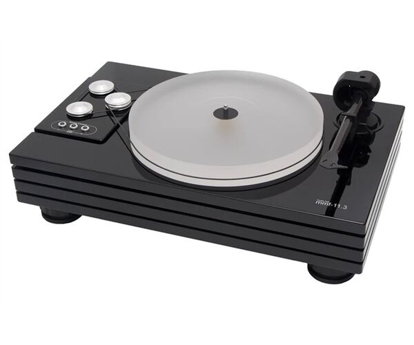 Music Hall mmf-11.3 (ohne System)
