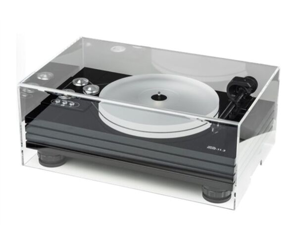 Music Hall mmf-11.3 (ohne System)