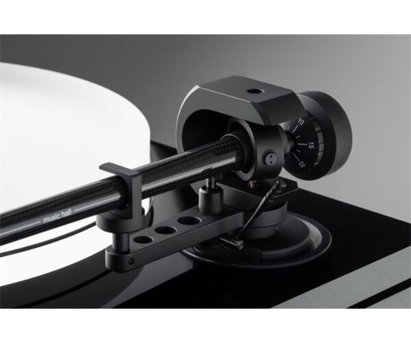 Music Hall mmf-11.3 (ohne System)
