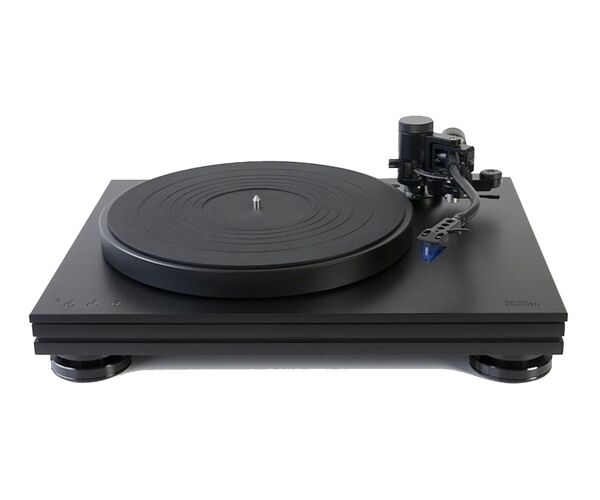 Music Hall STEALTH incl. Ortofon 2M Blue