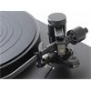 Music Hall STEALTH incl. Ortofon 2M Blue
