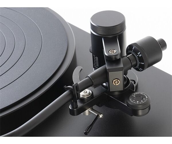 Music Hall STEALTH incl. Ortofon 2M Blue