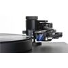 Music Hall STEALTH incl. Ortofon 2M Blue