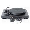 Music Hall STEALTH incl. Ortofon 2M Blue