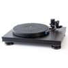 Music Hall STEALTH incl. Ortofon 2M Blue