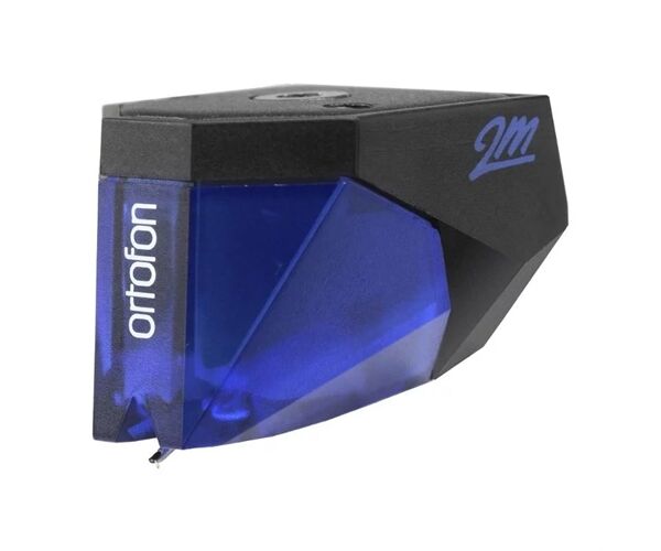 Music Hall mmf-5.3 incl. Ortofon 2M Blue