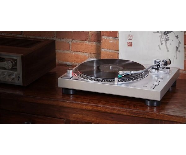 Audio Technica AT-LP120XUSB