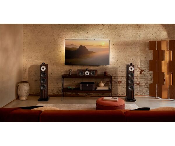 B&W 702 S3 Signature