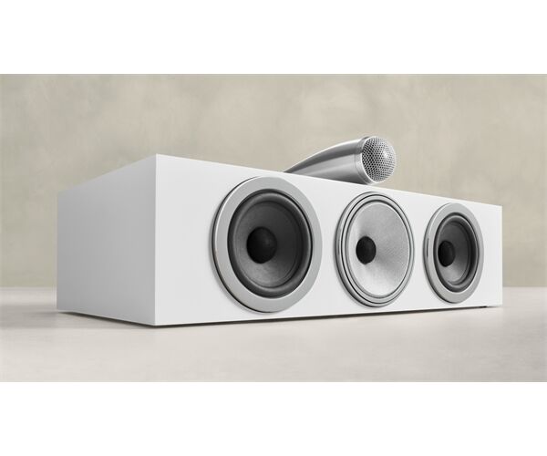 B&W HTM71 S3