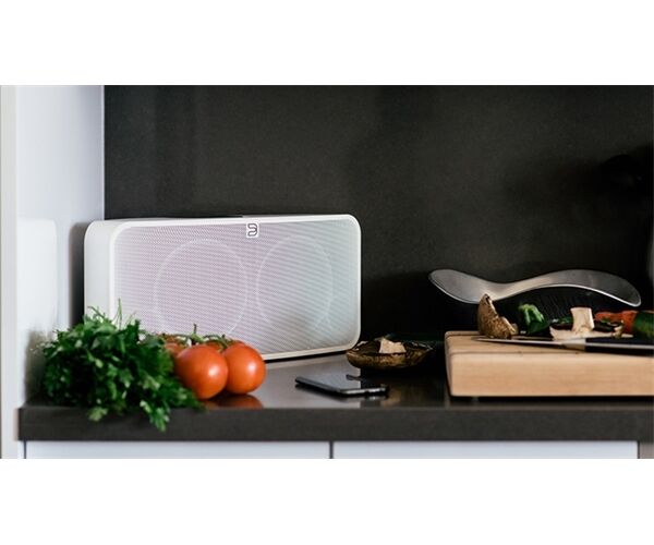Bluesound Pulse 2i
