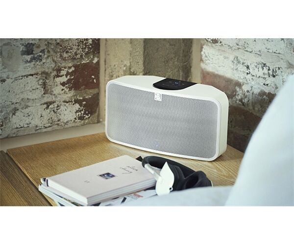 Bluesound Pulse Mini 2i