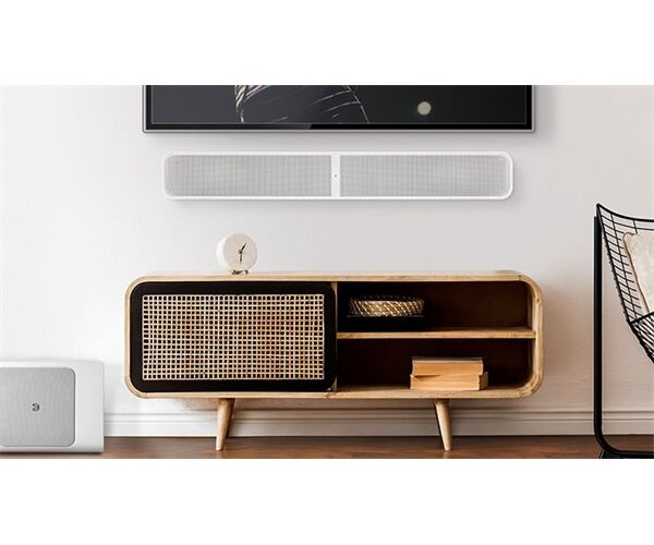 Bluesound Pulse Soundbar+