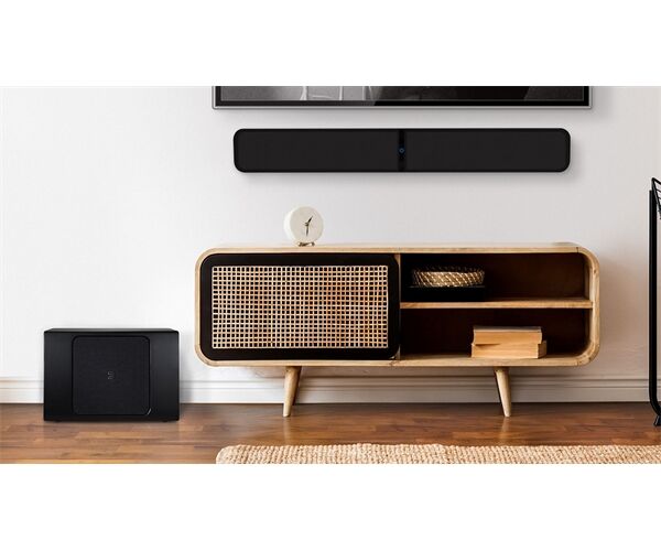 Bluesound Pulse Sub+
