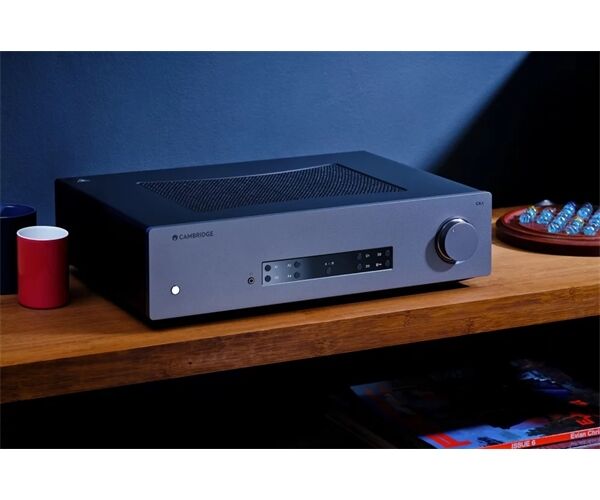 Cambridge Audio CXA81 MKII