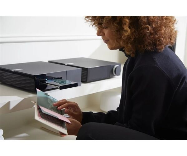 Cambridge Audio EVO CD