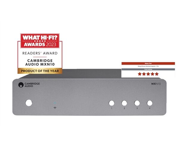 Cambridge Audio MXN10