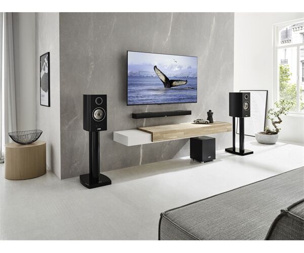 Canton Smart Vento 3 S2 (Paar)