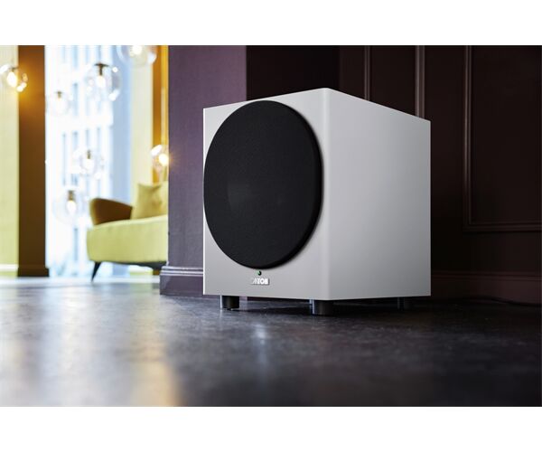 Canton Townus Sub 12