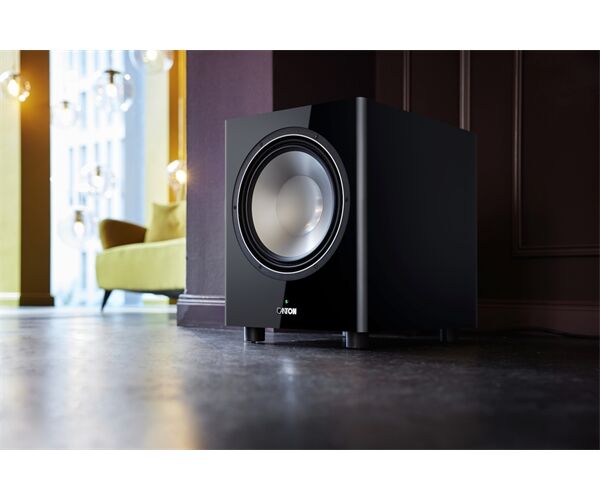 Canton Townus Sub 12