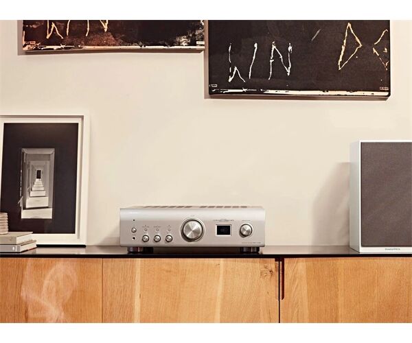 Denon PMA-1700NE