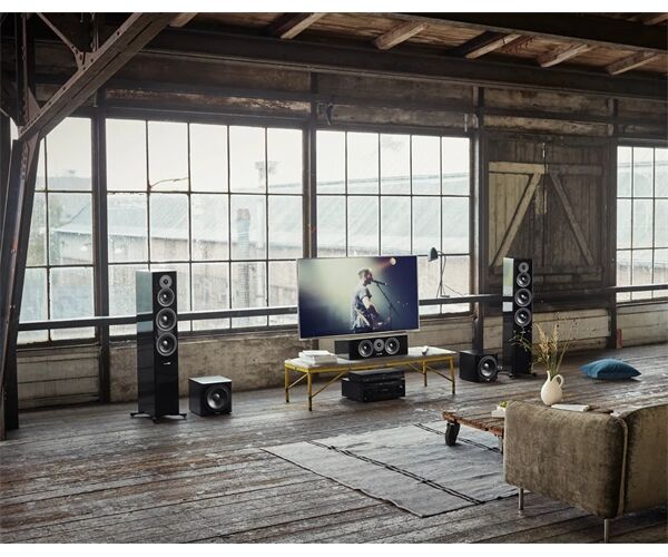 Dynaudio Evoke 25C