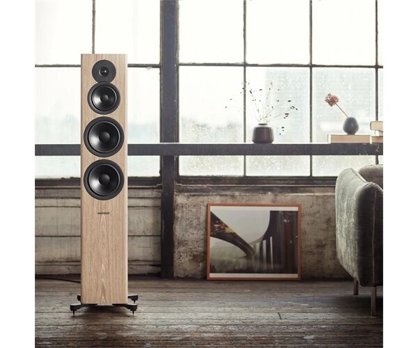 Dynaudio Evoke 50