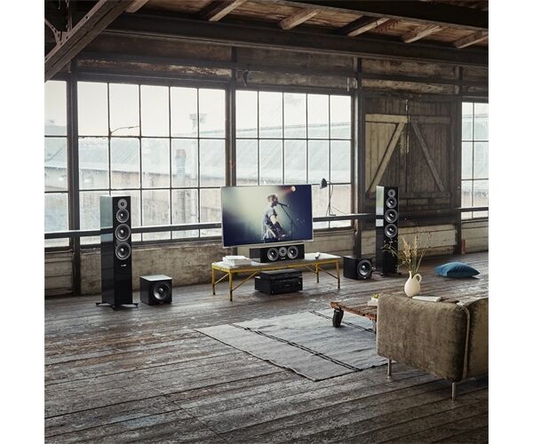 Dynaudio Evoke 50