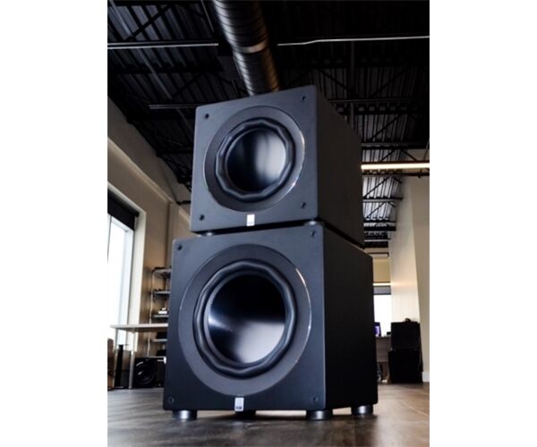 ELAC DS 1200