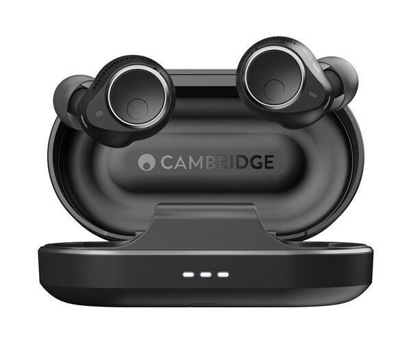 Cambridge Audio Melomania M100