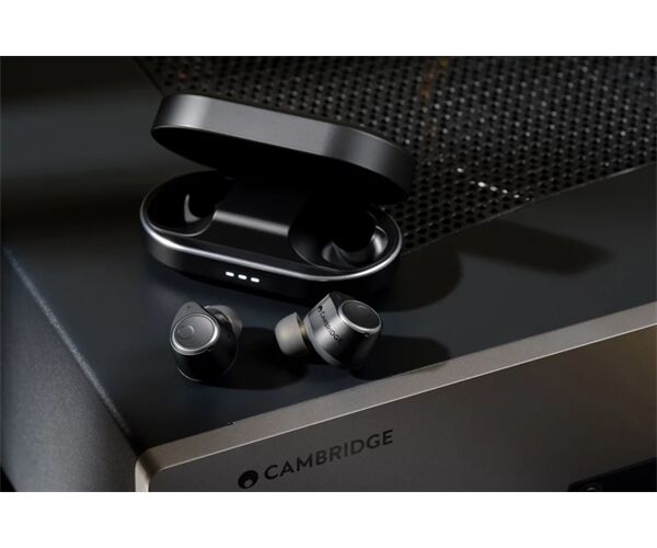 Cambridge Audio Melomania M100