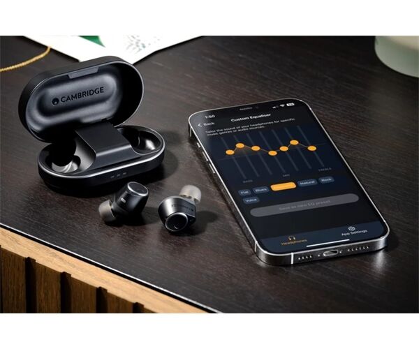 Cambridge Audio Melomania M100