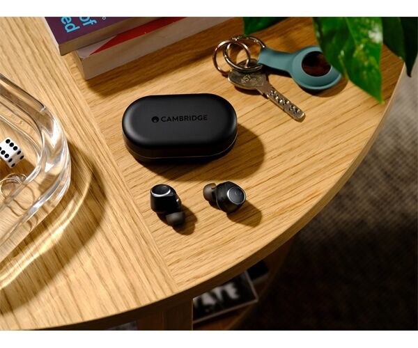 Cambridge Audio Melomania M100