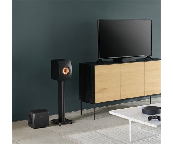 KEF KC62 SUB