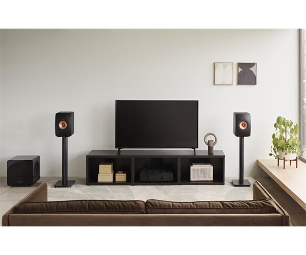 KEF LS50 Meta
