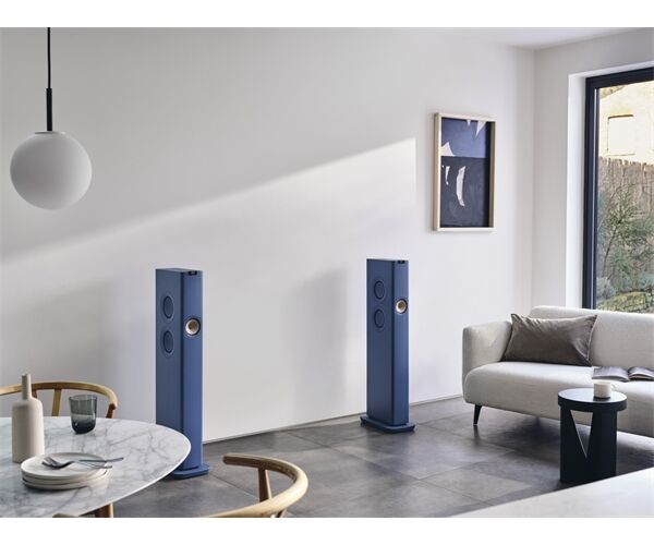 KEF LS60 Wireless (Set)