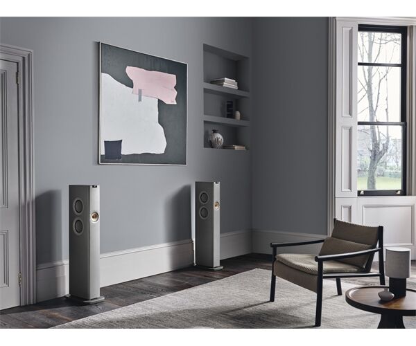 KEF LS60 Wireless (Set)