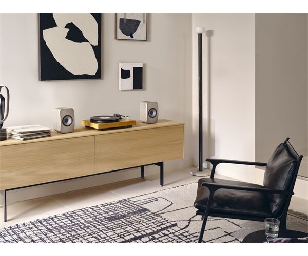 KEF LSX II (Set)