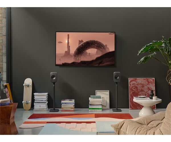 KEF LSX II LT (Set)