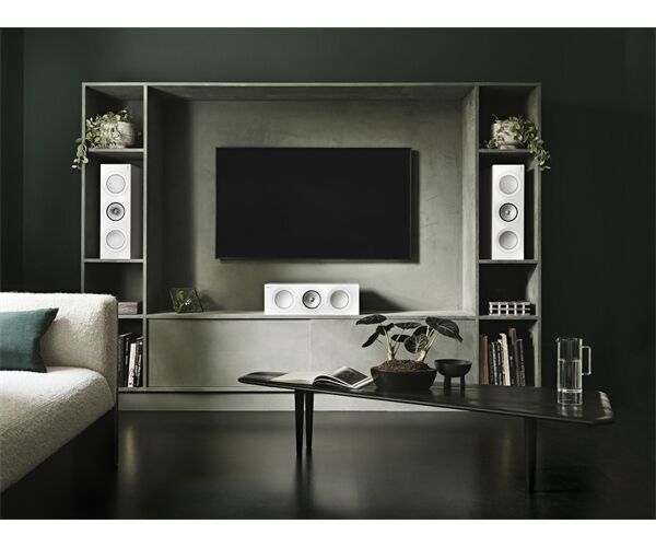 KEF R2 Meta