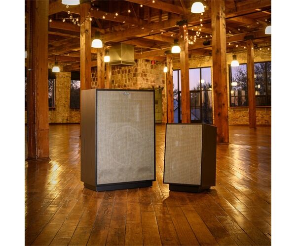 Klipsch Cornwall IV