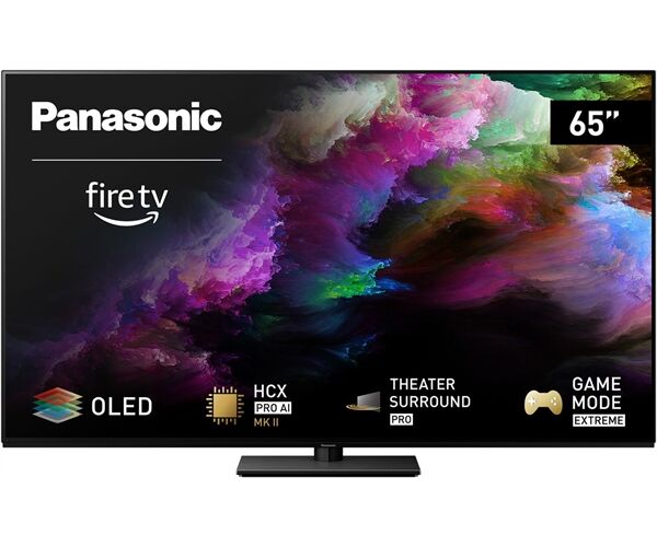 Panasonic TV-65Z85AEG