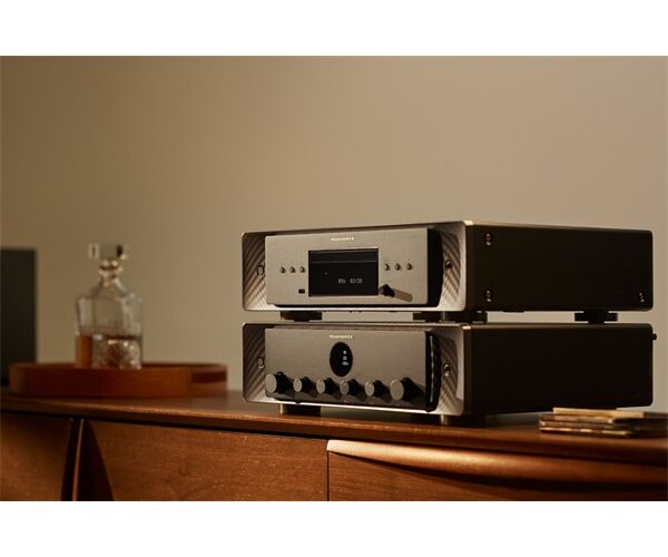 Marantz CD 60