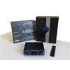 NuPrime Omnia WR-2 -Auspackware-