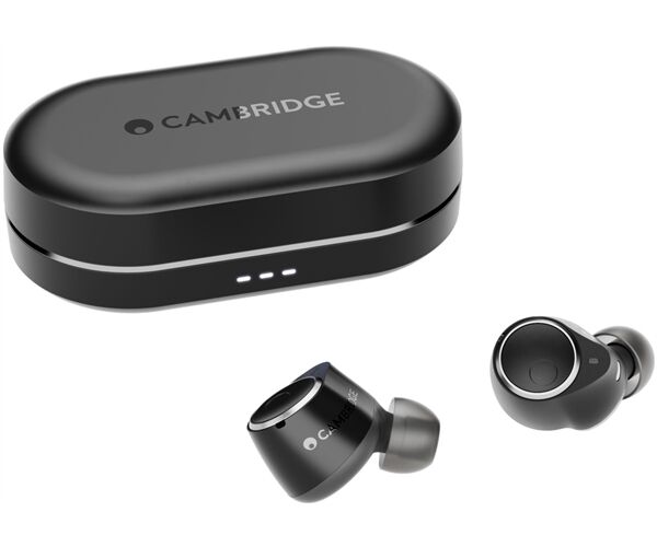 Cambridge Audio Melomania M100